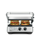 the Sear & Press™ Grill