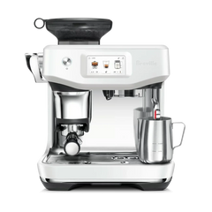the Barista Touch™ Impress