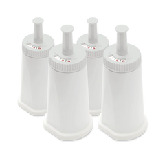 ClaroSwiss Water Filter 4 Pack