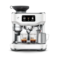 the Oracle® Dual Boiler