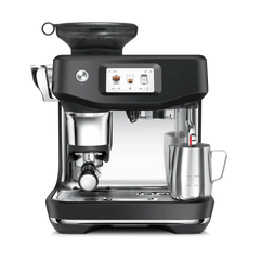 the Barista Touch™ Impress