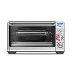 the Smart Oven™ Air Fryer Compact