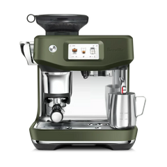 the Barista Touch™ Impress