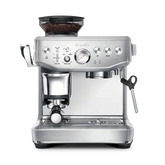 the Barista Express® Impress