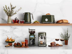 the Smart Grinder™ Pro