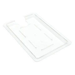 18 Liter custom cut lid for the HydroPro™