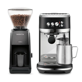 Baratza Encore™ ESP x the Bambino® Plus