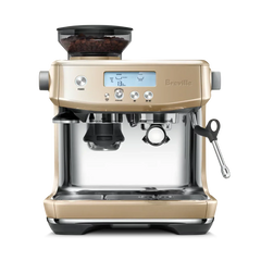 the Barista Pro™