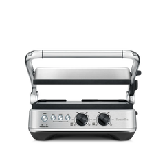 the Sear & Press™ Grill
