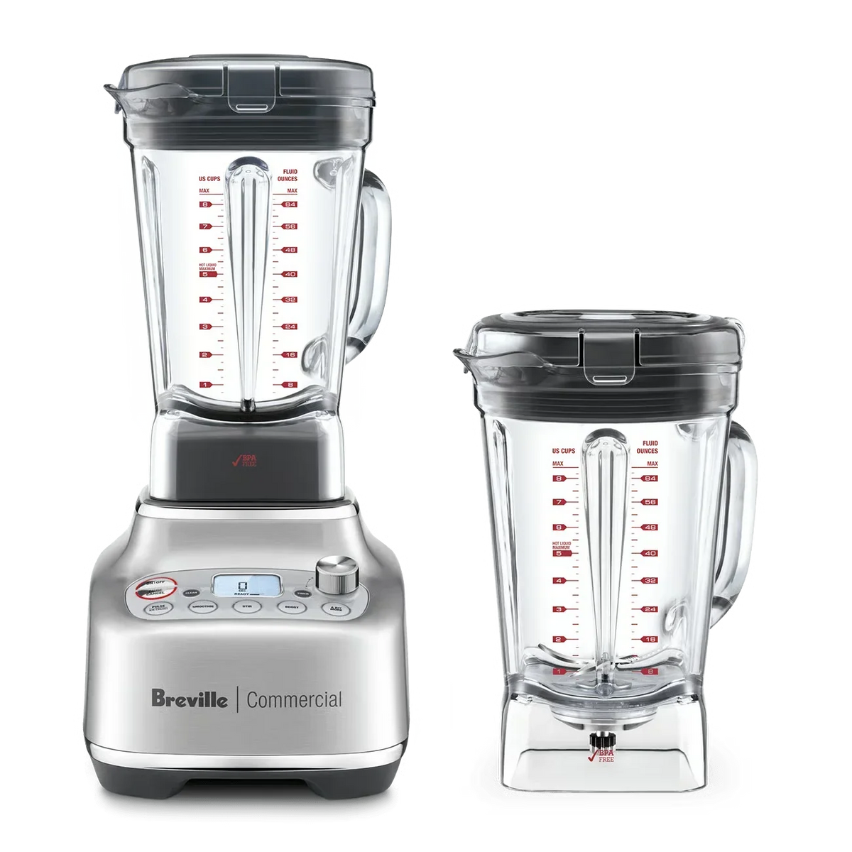 the Super Q™ Pro