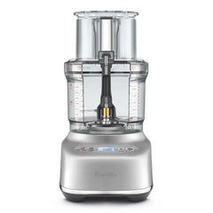 the Breville Sous Chef® 16