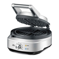 the No-mess Waffle®