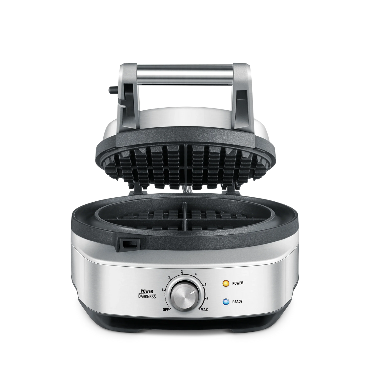 the No-mess Waffle®
