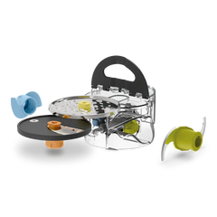 the Breville Sous Chef® 9