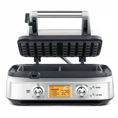 the Smart Waffle™ Pro 2 Slice