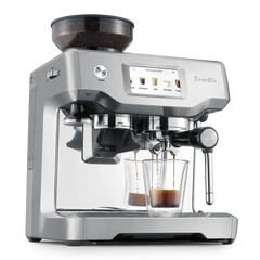 the Barista Touch™