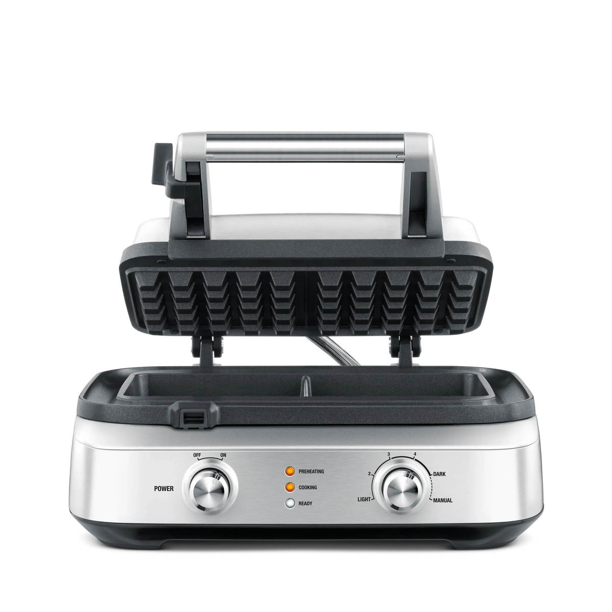 the Smart Waffle™ 2 Slice
